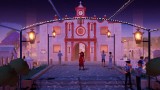 Joc Carmen Sandiego 40th Anniversary Edition pentru PS5