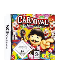 Carnival Games