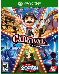 Carnival Games