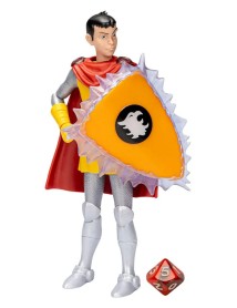 Cartoon Classics Dungeons Dragons Eric 15cm 