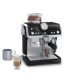 Casdon Delonghi Laspecialista Coffee Machine (77050) 