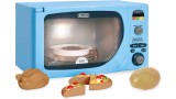 Casdon Delonghi Microwave (49250)