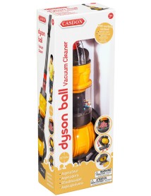 Casdon Dyson Ball Vacuum (64150) 