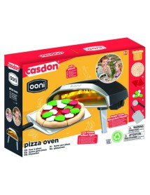 Casdon Ooni Pizza Oven With Accessories (I-79050) 