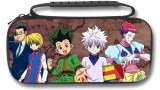  Case Hunter X Hunter Slim Group Oled pentru NSW
