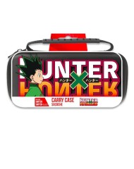 Case Hunter X Hunter Slim Oled Logo Profile Gon