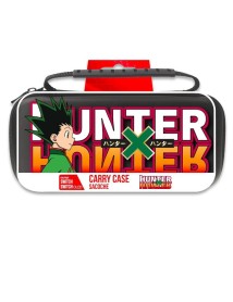 Case Hunter X Hunter Slim Oled Logo Profile Gon 