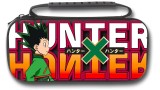  Case Hunter X Hunter Slim Oled Logo Profile Gon pentru NSW