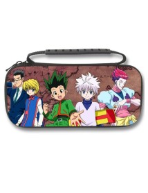 Case Hunter X Hunter XL Group Oled 