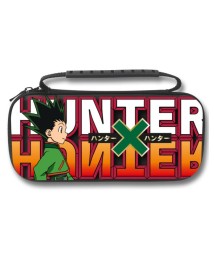 Case Hunter X Hunter XL Oled Logo Profile Gon 