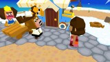 Joc CASTAWAY PARADISE pentru Nintendo Switch