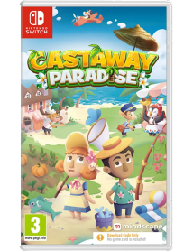 Castaway Paradise 