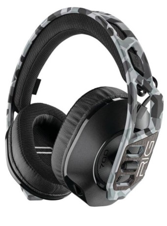  Casti 700hx Ultralight Wireless Urban Camo - Xbox One Xbox Series X pentru XBOX SERIES / Xbox One