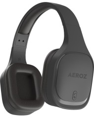 Casti Aeroz Bth-1000 Bluetooth Black