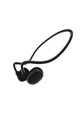  Casti Aeroz Oeh-1030 Black