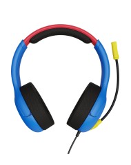 Casti Airlite Wired Mario Dash - Nsw
