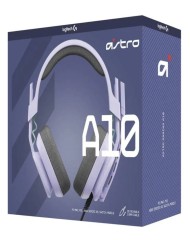 Casti Astro A10 Gen 2 Wired - Pc/mac