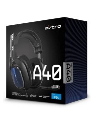 Casti Astro A40 Tr Gen4 - Playstation 4