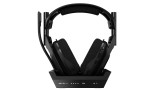  Casti Astro A50 Wireless + Base Station - Ps4/pc pentru PS4 / PC