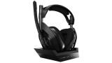  Casti Astro A50 Wireless + Base Station - Ps4/pc pentru PS4 / PC