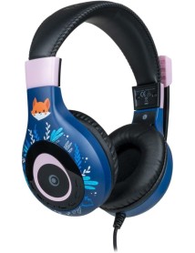 Casti Bigben Wired Stereo V1 Fox - Nintendo Switch 