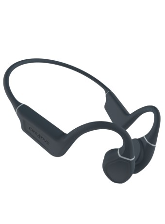  Casti Creative Outlier Free Bone Conductor Black
