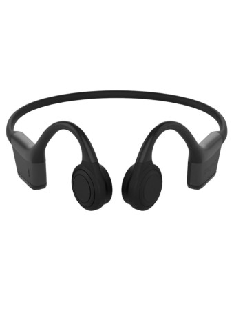  Casti Creative Outlier Free Mini Bone Conductor Black