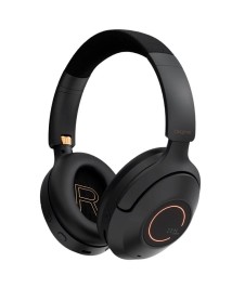 Casti Creative Zen Hybrid Pro Wireless Anc Black 