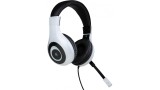  Casti Cu Fir Bigben Stereo Gaming V1 Alb Pentru Ps4/ps5 pentru PS5 / PS4