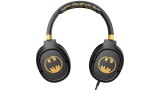  Casti Cu Fir Otl The Batman DC Warner Pro G1 Negru pentru PS4 / Xbox One / Nintendo Switch / PC