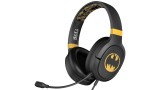  Casti Cu Fir Otl The Batman DC Warner Pro G1 Negru pentru PS4 / Xbox One / Nintendo Switch / PC
