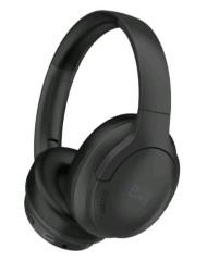 Casti Don One Btha200 Black Bluetooth With Anc
