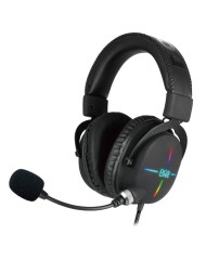 Casti Donone Gh300 Mk2 Rgb - Pc