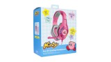  Casti Gaming Cu Fir Otl Pro G5 Nintendo Kirby Roz pentru Nintendo Switch