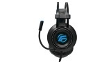  Casti Gaming Fenner Tech Soundgame Elite Pc/console + Microfon pentru PC