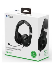 Casti Gaming Hori Headset Pro Xbox