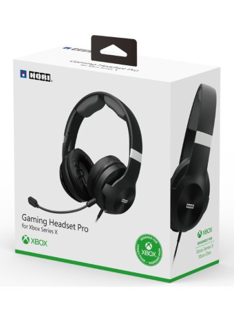  Casti Gaming Hori Headset Pro Xbox pentru XBOX SERIES / Xbox One