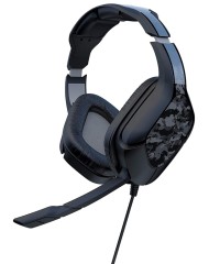 Casti Gioteck Hc-2 Wired Universal Stereo Camo - Playstation, Xbox, Nsw