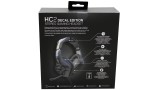  Casti Gioteck Hc-2 Wired Universal Stereo Camo - Playstation Xbox Nsw pentru PS5 / PS4 / XBOX SERIES / Xbox One / Xbox 360 / Nintendo Switch