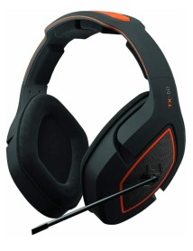 Casti Gioteck Tx-50 Universal Stereo Gaming & Go - Xbox One, Playstation 4 