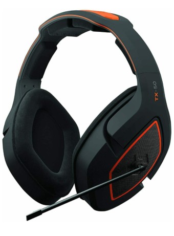  Casti Gioteck Tx-50 Universal Stereo Gaming & Go - Xbox One Playstation 4 pentru PS5 / PS4 / XBOX SERIES / Xbox One / Xbox 360