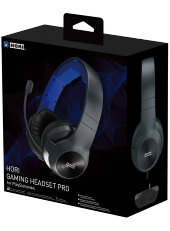  Casti Hori Gaming Pro Ps4 pentru PS4