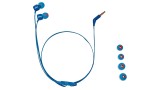 Joc Casti Jbl T110 Blue pentru PC