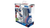  Casti Lexibook Avengers 2 In 1 Bluetooth/usb