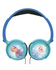 Casti Lexibook Disney Frozen Wired Foldable (hp010fz)