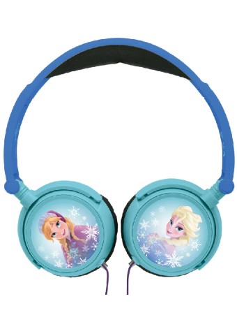  Casti Lexibook Disney Frozen Wired Foldable (hp010fz) pentru PC