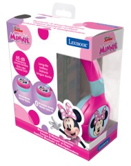 Casti Lexibook Disney Minnie Mouse