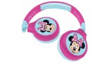  Casti Lexibook Disney Minnie Mouse