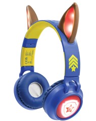Casti Lexibook Paw Patrol Bluetooth & Lights
