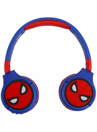  Casti Lexibook Spider Man Foldable (hpbt010sp) pentru PS5 / PS4 / XBOX SERIES / Xbox One